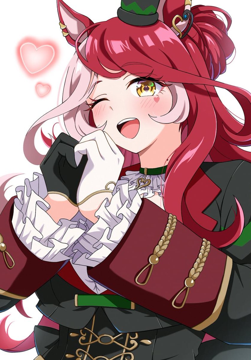 L0VECHXN_'s tweet photo. “Love is really onto MAIDS! I remember me, Yanko san and Lorraine san doing maid work!” https://t.co/R68pLpzLbo