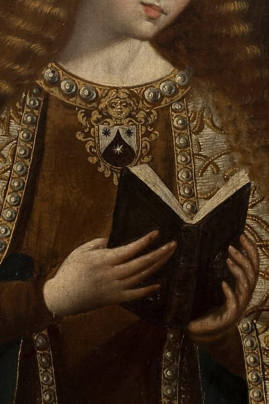 unseglar's tweet photo. La verdadera devoción a la Santísima Virgen es tierna, vale decir, llena de confianza en la Santísima Virgen, como la confianza del niño en su querida madre. Esta devoción hace que recurras a la Santísima Virgen en todas tus necesidades materiales y espirituales con gran https://t.co/XcUxSHWQkZ