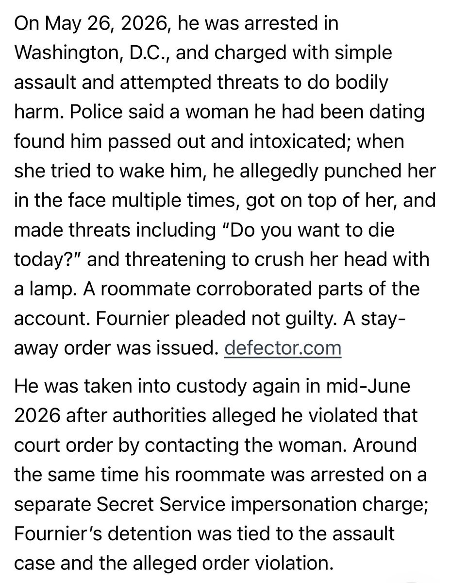 JohnnyApplelino's tweet photo. @RyanAFournier Incredible to see that you, of all  f a g g o t s  that could’ve chimed in, felt like you should give your opinion. 🤡🤡🤡 sit the rest of your life out on these anything to do with the laws of this country, pussy. https://t.co/m2ugaHJoRI