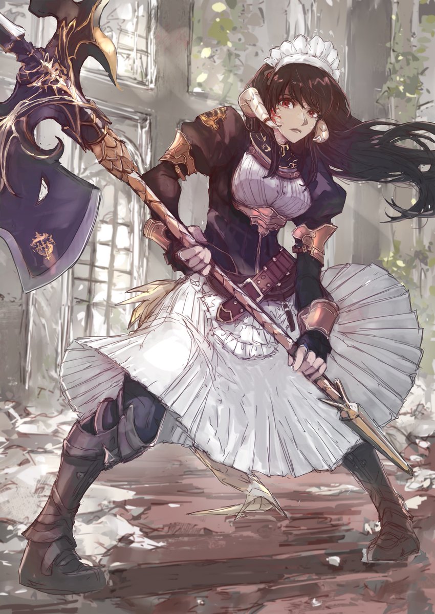 nutori_manga's tweet photo. Skeb 納品しました！ありがとうございました😊 https://t.co/LGHxICP4e3
