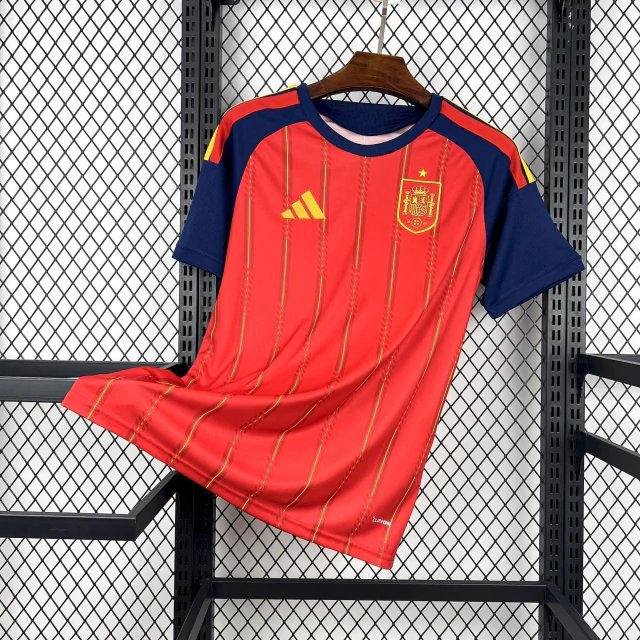 brasiu_L's tweet photo. 🚨🚨OFERTA RELÂMPAGO!!!!!
Camisa Espanha Versão Torcedor com 39% OFF!
APROVEITA: https://t.co/cAjShoqqr7 https://t.co/rb4Kx4jWZE