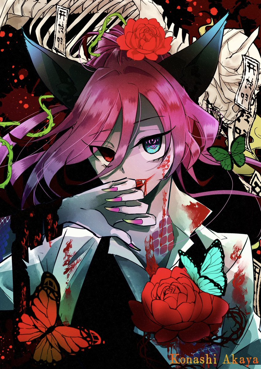 Sd6JeBjD0PkqFPv's tweet photo. こなしあかや（@26_akaya ）先生を応援しよう企画
私アイコンを描いていただいてるあかや先生にffさんのイラストも描いて貰おうって企画です😊
イラストと➕αプレゼント
参加方法はいいね&amp;リプでお願いします
可愛いイラストも描いていただけるので
みなさん参加よろしくお願いします🙇 https://t.co/izpUasGCaP