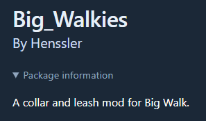 bossredfox's tweet photo. some games just don't need mods and when people try anyway only bad things come from it https://t.co/wGqvkJEIYh