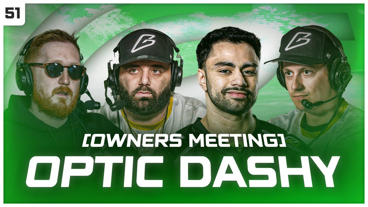 Telluride Bush Gaming: Full episode out now on all platforms 🌳

Topics: CS, mw4, offseason, ga group chat, gamesir, playing with Merc, playing
