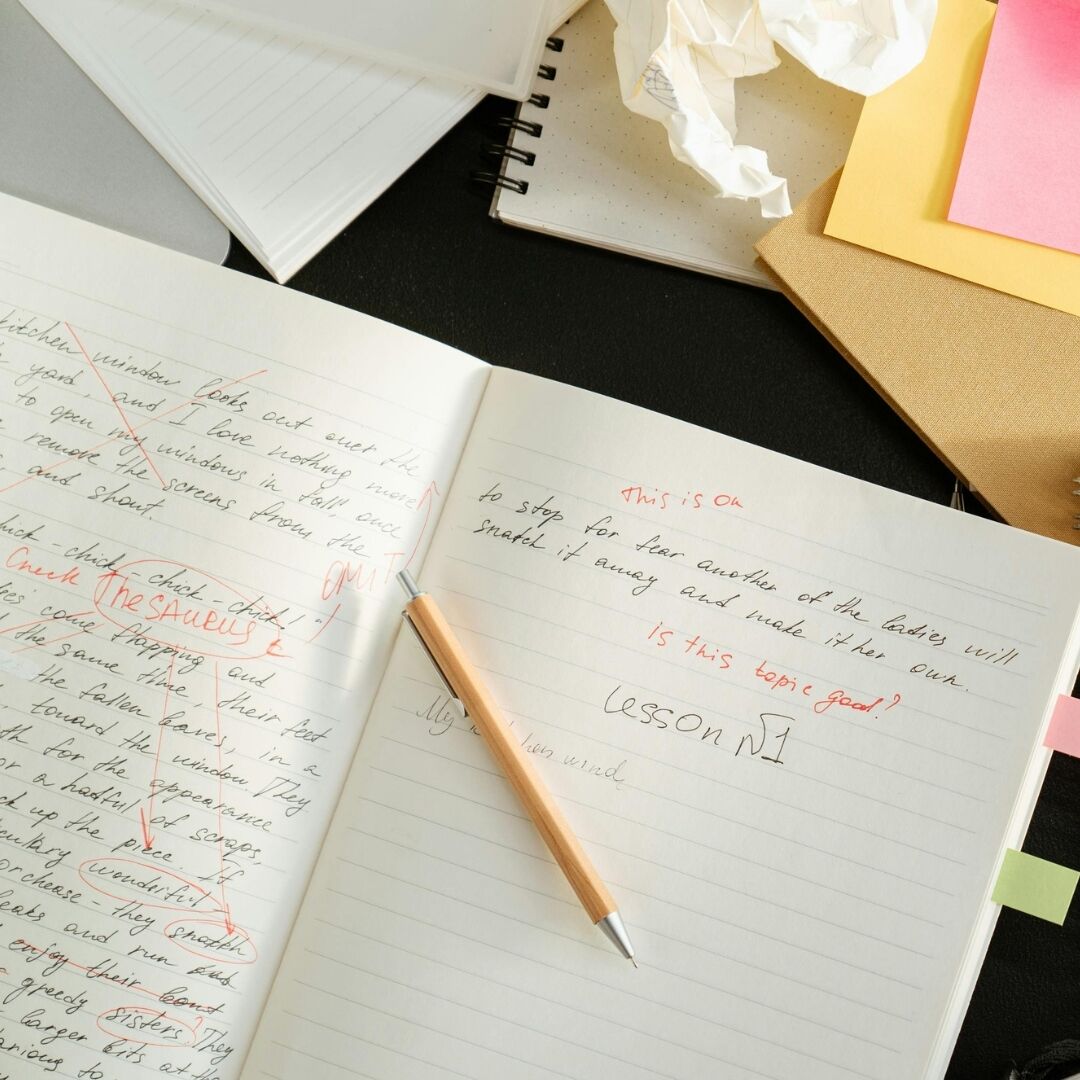 ThProBookEditor's tweet photo. Nobody claps for your fourth editing pass, and no one sees the afternoon you spent turning two paragraphs into one. But that invisible labor is most of the job, and readers can feel it. Take credit for that work today. #AmWriting #WritingCommunity https://t.co/qSUY2o5VBF