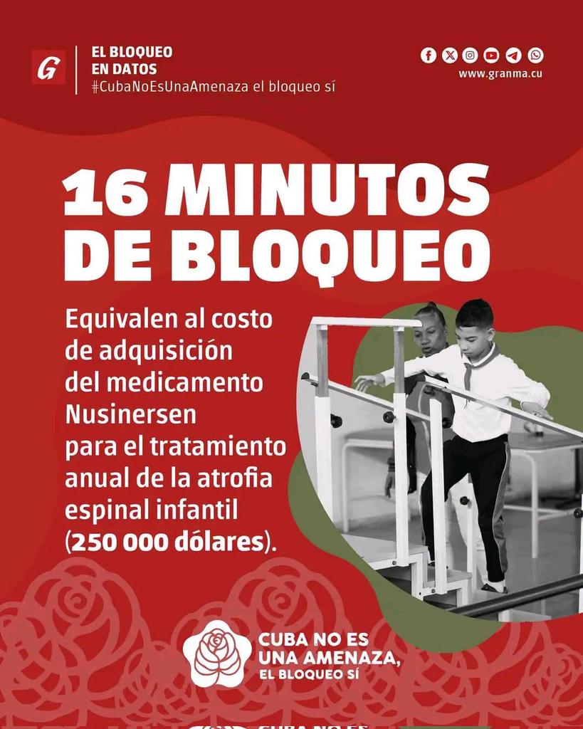 GelacioOviedo's tweet photo. ‼️El bloqueo no es muela, es una verdad que duele. https://t.co/YD6FokNmWC