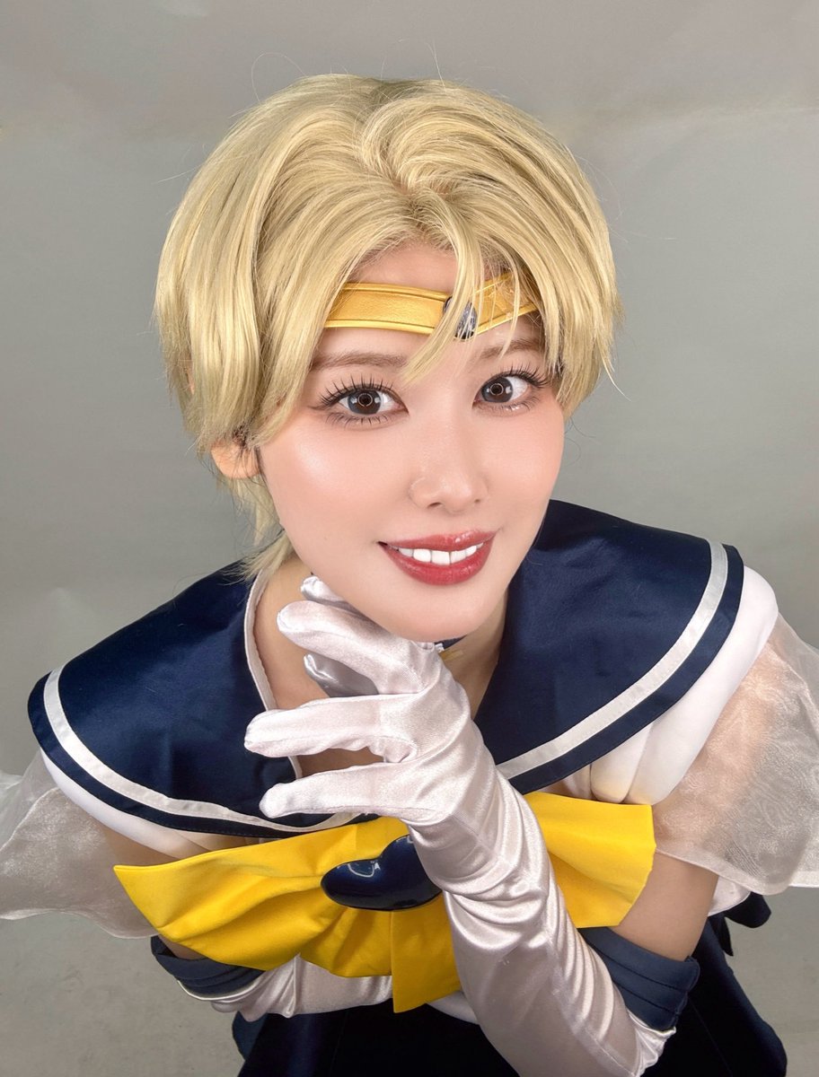 tytuktk's tweet photo. cos / 美少女戦士セーラームーン

大好きな作品💙
次は晴れた日にやりたい☂️

#アコスタ池袋
#Uアコスタ2026 https://t.co/scSkJLJbVV