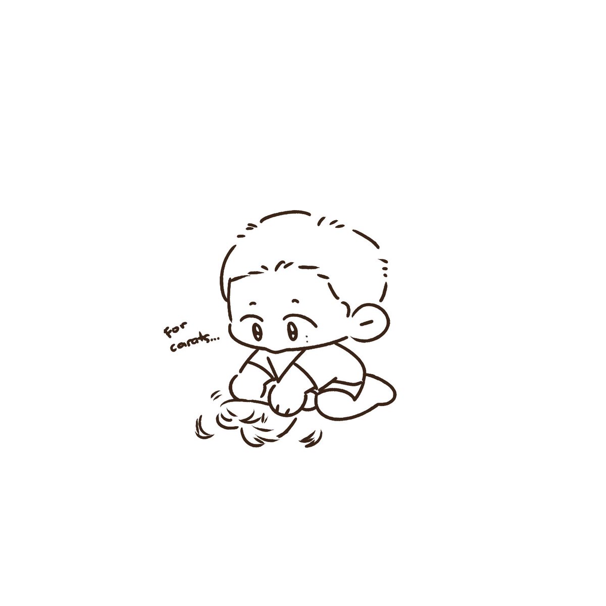 lovi_illust's tweet photo. dis is a very dk thing to do ㅠㅠㅠㅠ

serve well my deekay! see u again, soon! ʘ̥﹏ʘ https://t.co/EXfaNkSzkI