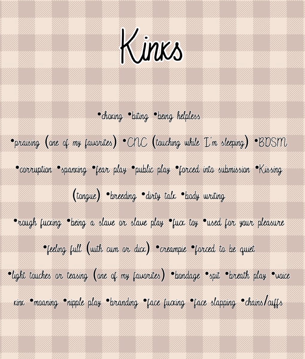 DulceDeKay's tweet photo. Rules &amp; Kinks 🪬✨ https://t.co/aP9t9XcNzJ