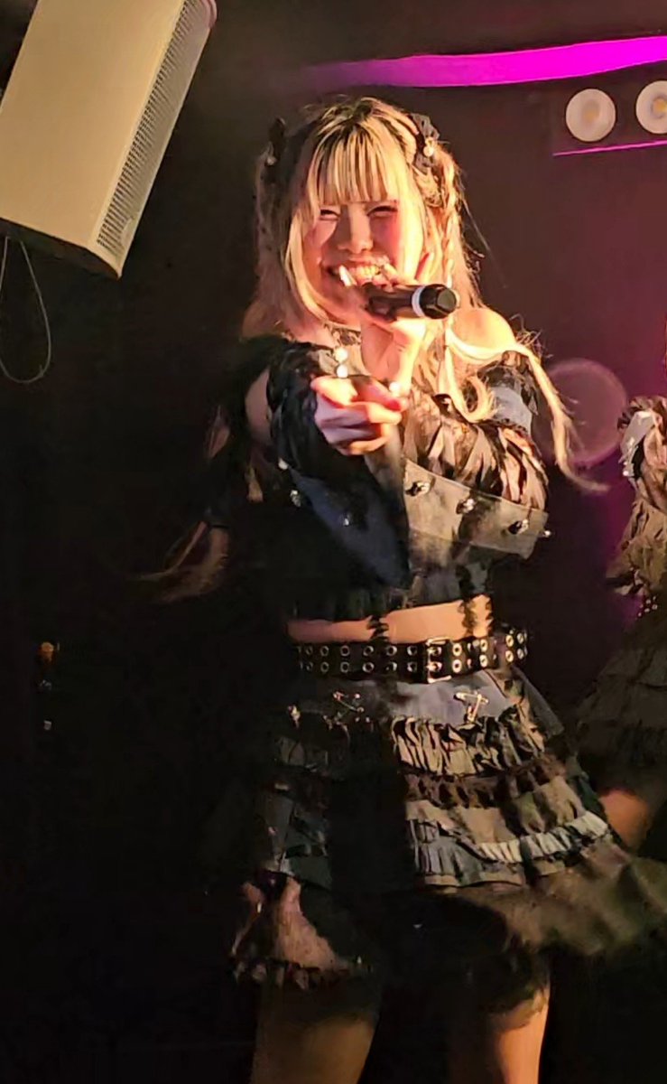 yass_kaeru0211's tweet photo. 不安だって選んだこの道信じ続けて
僕が照らし出してく

🐺9/14(月) 📍 FANJ twice
OPEN 19:00 / START 19:30
🎫 https://t.co/xGGTzTZJmg

#1日1推し
#9月14日1周年ワンマン
#Gomyway
#おかゆ絶対安静 
#CRYZ  #兎角おかゆ
#地下アイドル  #推し
@CRYZ_okayu https://t.co/vTwaa2RZmc