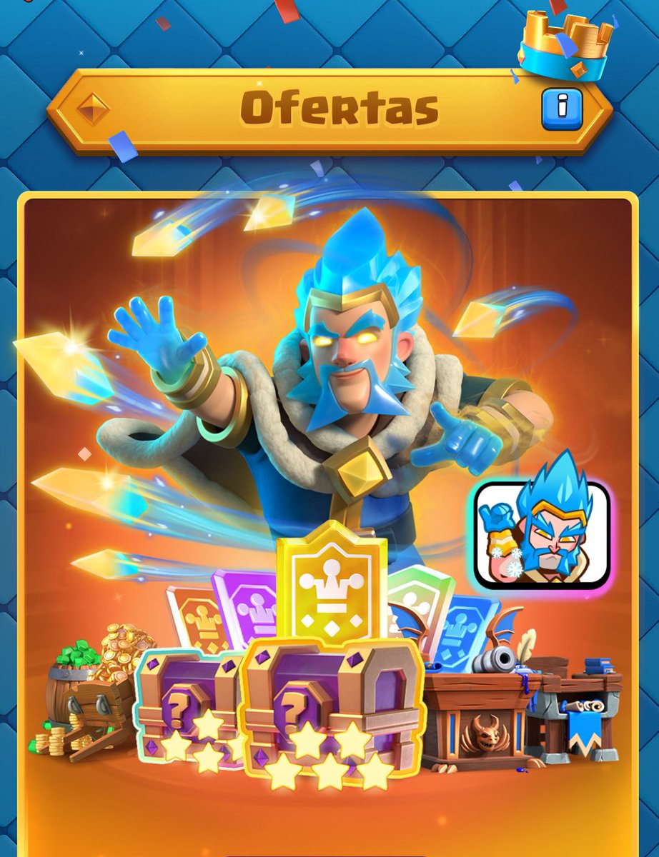 CastrexosLugo's tweet photo. Sorteo especial.
🍀
Diamond Pass 💎
🎉
 ___________________
 Sigue a ....@CastrexosLugo
Retuitea 
Comenta tu carta favorita @EsportsRoyaleEN 
Like ✅
#giveaway https://t.co/gHbxLtB5P1