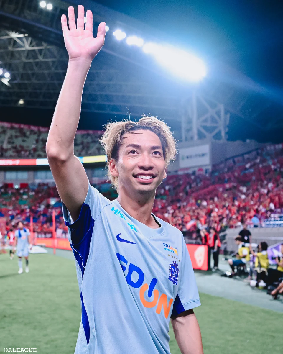 Jリーグ（日本プロサッカーリーグ） on X: 