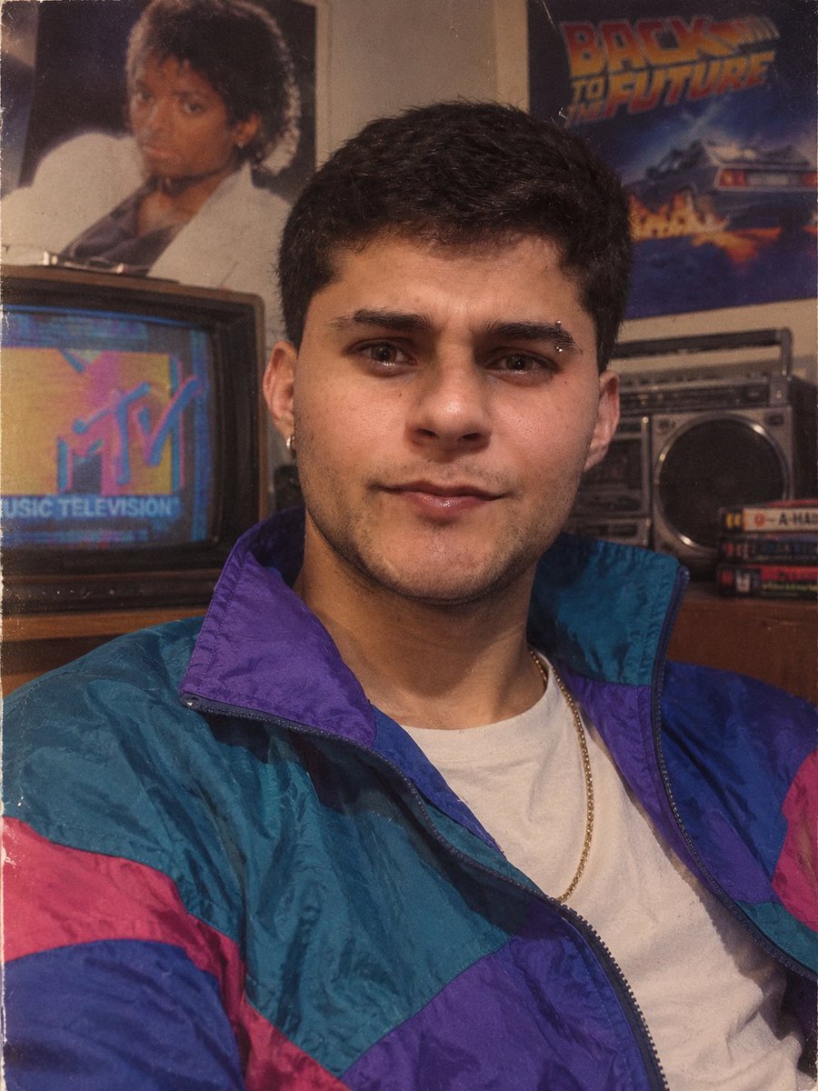 robsontdb_'s tweet photo. Anos 80 🥹

#trend #anos80 #rm https://t.co/wiKPUwSUN9