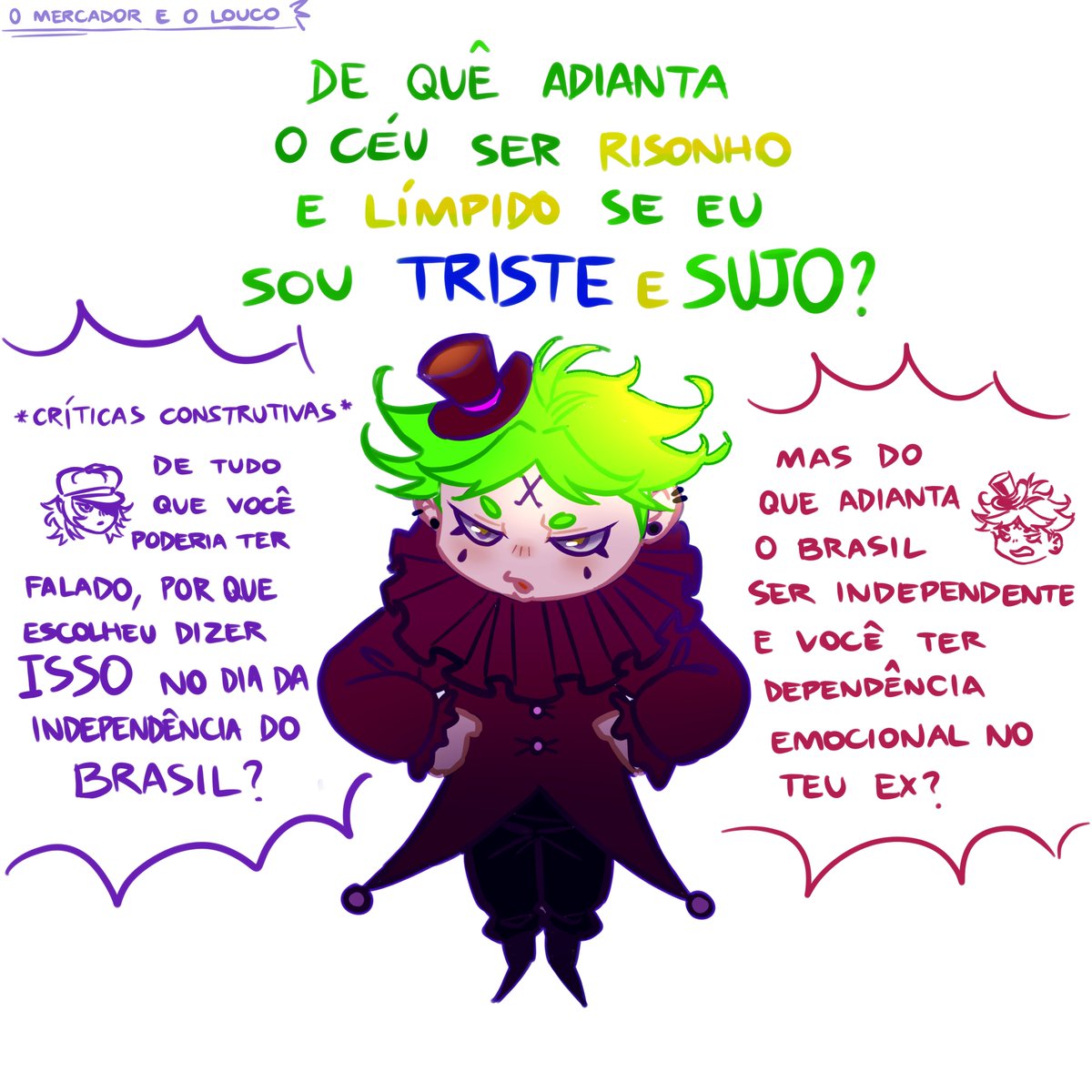 Asyszx's tweet photo. pesador de clima profissional https://t.co/vMs4HOoKSD
