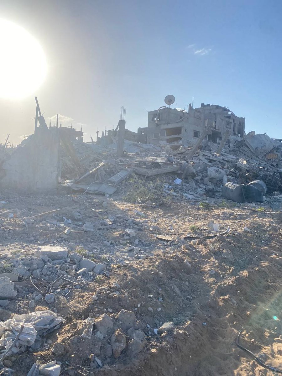 abood_ustaz's tweet photo. 🇵🇸 بداية جديدة
بيتي تهدم في غزة و اريد مواصلة مرحلتي التعليمية
كل التبرع، ولو كان صغيراً، يُحدث فرقاً. وإذا لم يستطع التبرع، مشاركة المنشور يساعد. 🙏
https://t.co/PzFdvLI1O3
#غزة #فلسطين #GoFundMe #chuffed https://t.co/l2BZ69qPlE