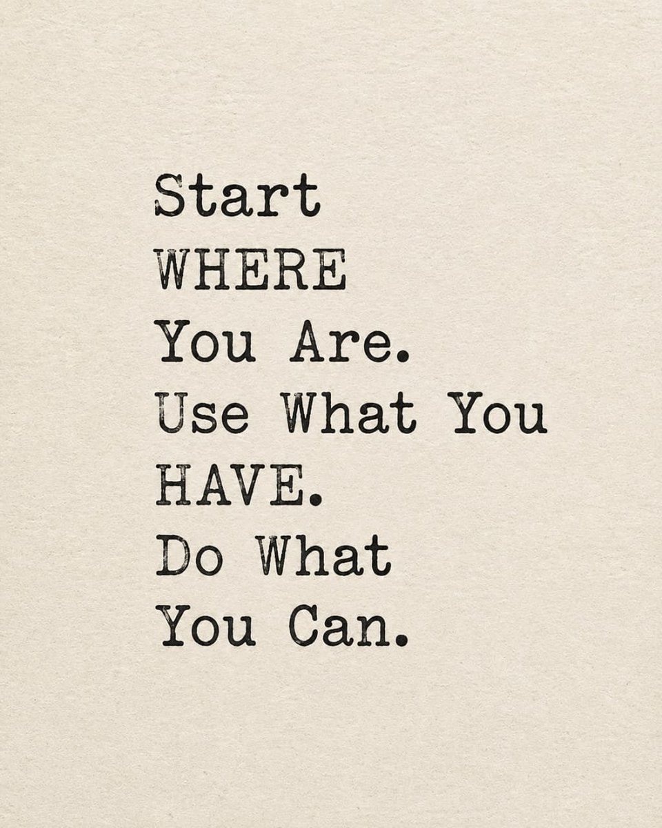 jkeysconsult's tweet photo. You don’t need everything to be perfect before you start. Keep moving, keep learning, and keep believing. Small steps taken consistently will eventually create big results. 🌱💪
PROGRESS MATTERS MORE THAN PERFECTION 
#JKEYSCONSULT 
#stayfocused https://t.co/GvictUHxe2