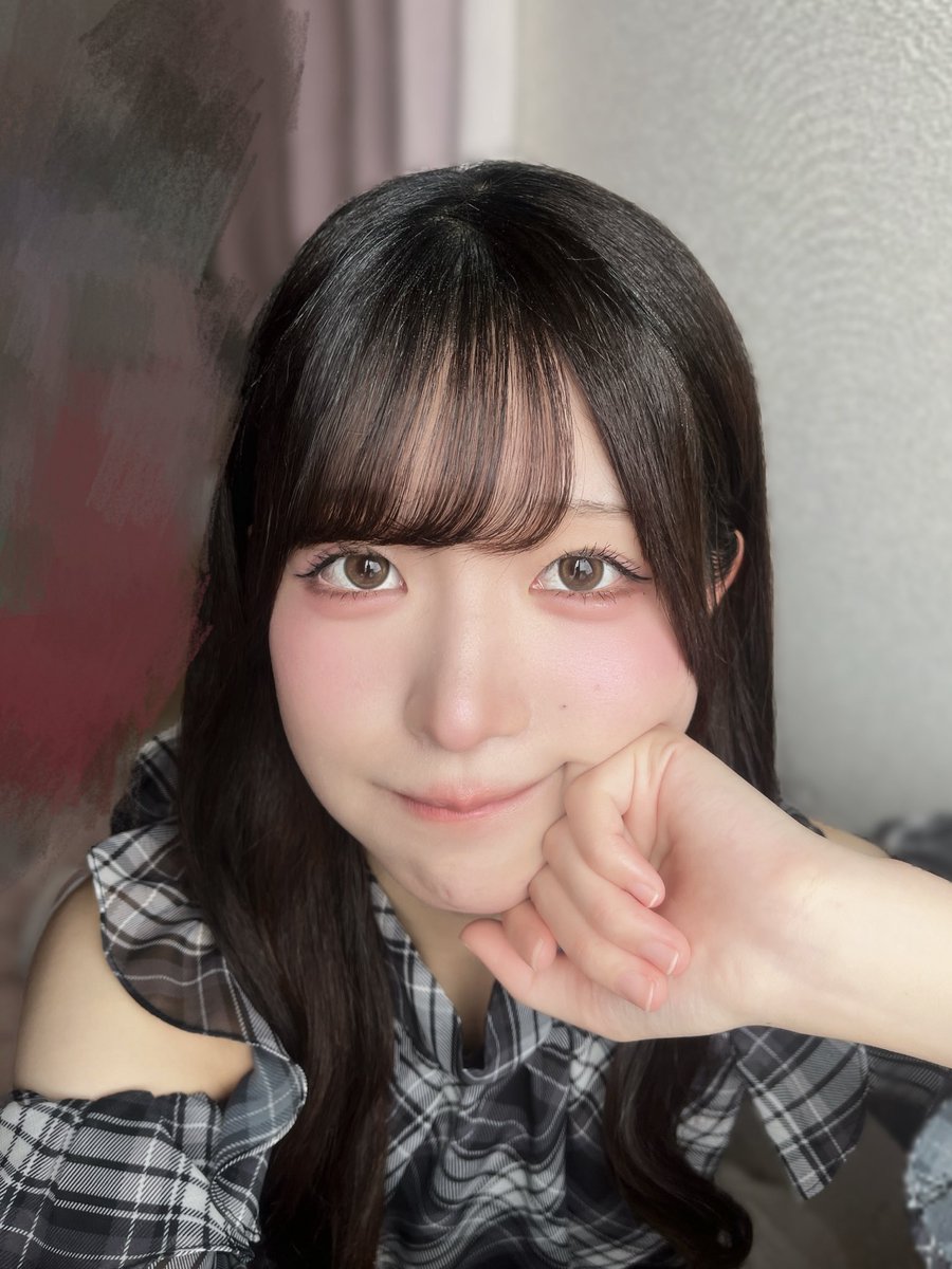 rikona_undo's tweet photo. おはよして♩ https://t.co/hmYSsQqRXk