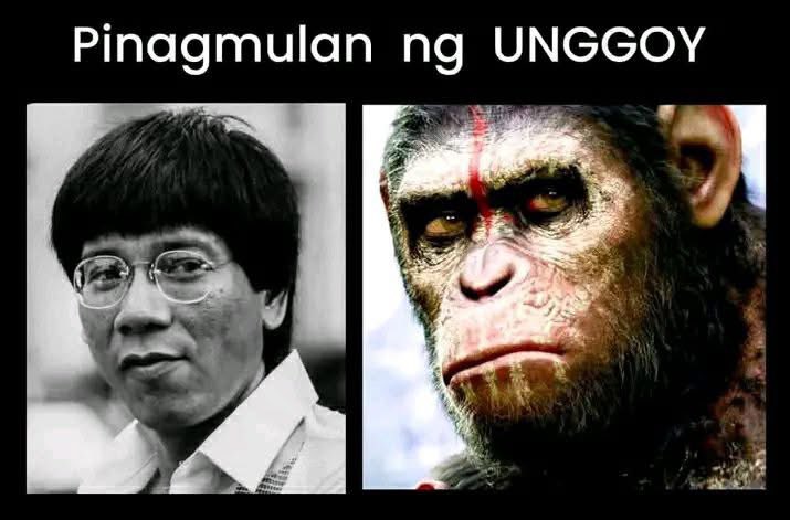 Milviett's tweet photo. @Du30PLANET Yuck!! Sobrang pagka DUGYOT SLAPSOIL NG LEVEL NYONG DUTAE https://t.co/a0bMhR5qPA