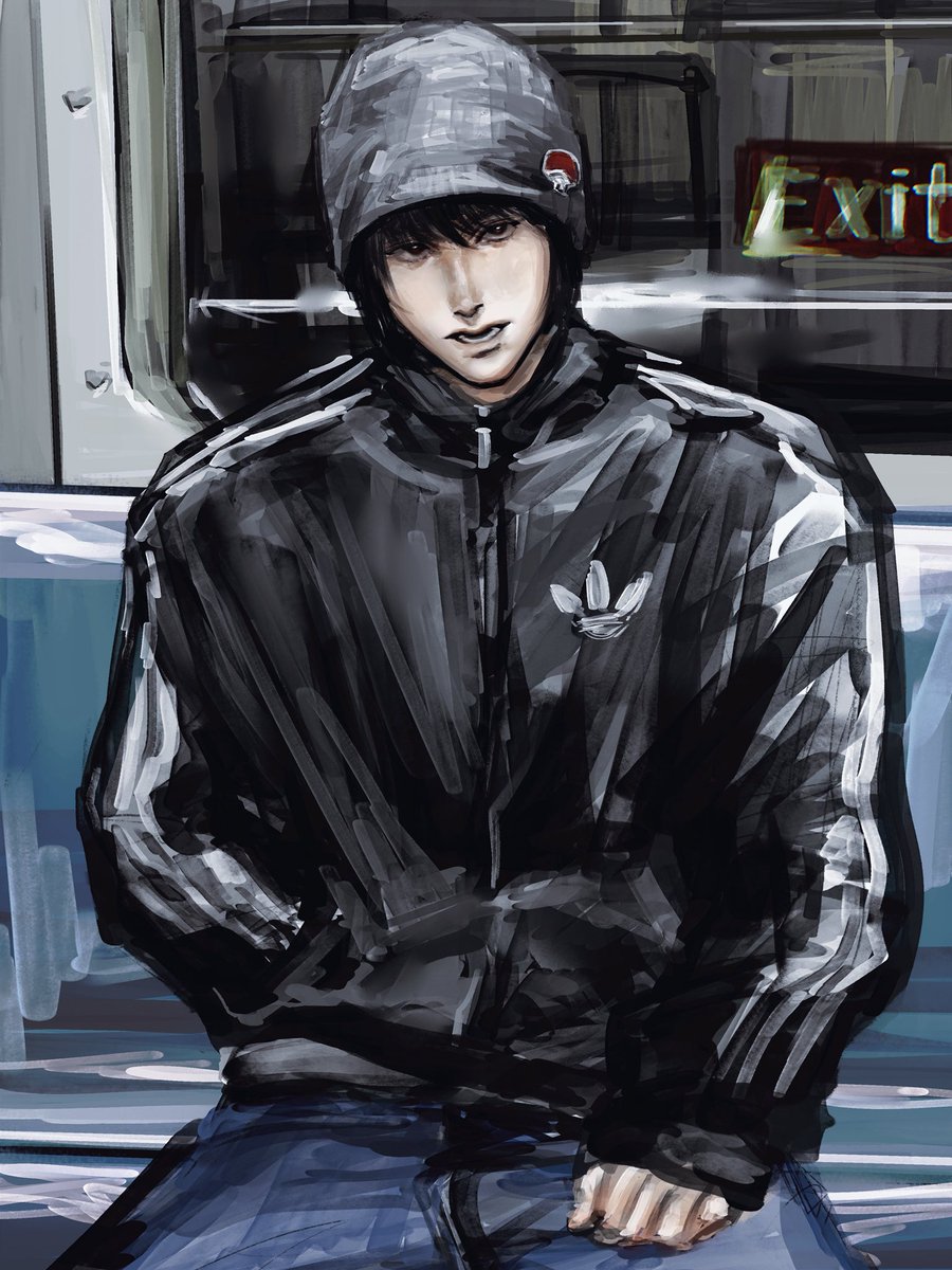 Rinki_Yep's tweet photo. #sasuke https://t.co/qluKtaw5ov