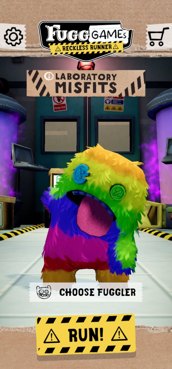 soyzzeta's tweet photo. Para quien no lo sabe, soy fan de los Fugglers y me acabo de enterar de que tienen un juego, así que lo grabaré y lo subiré para youtube. 👀📹🎮🦷

Pd: Dentro del juego puedes conseguir exclusivos digitales. 🔥💣 https://t.co/bN6h4fvS5q