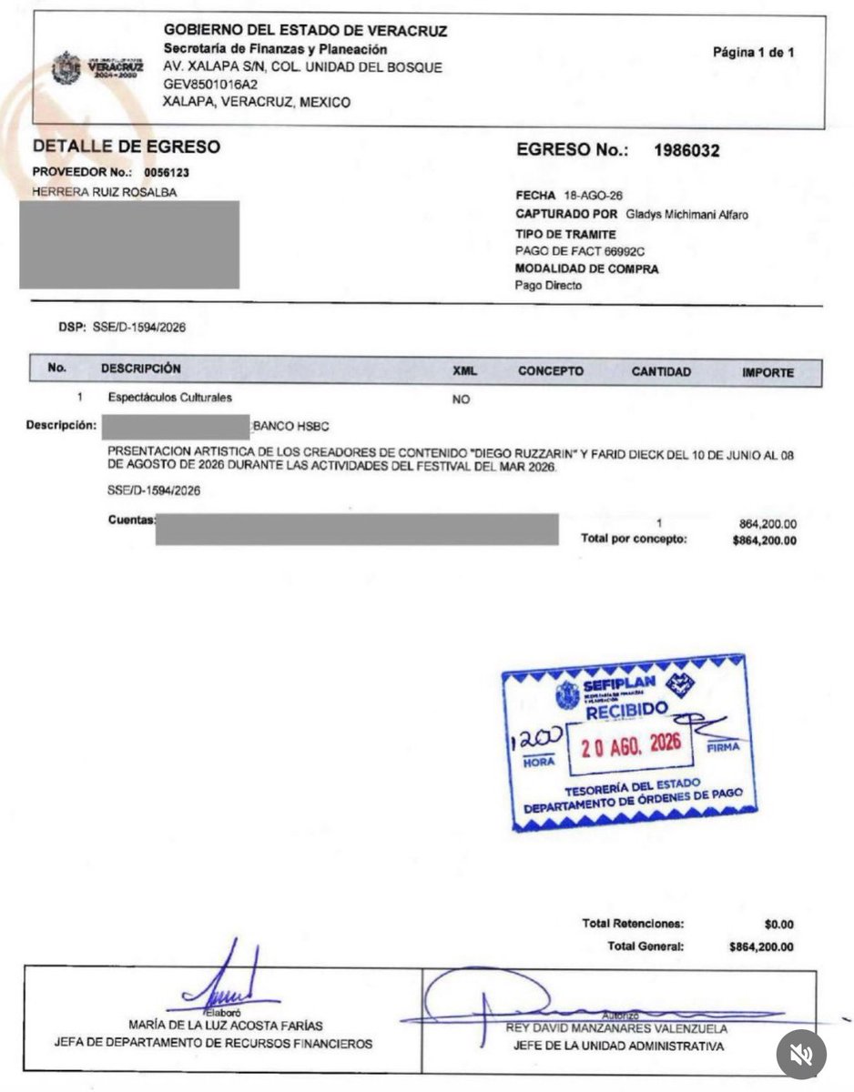pedroferriz3's tweet photo. . @DiegoRuzzarin oye si yo también quiero que vayas a platicar a mi Casa, me vas a cobrar más de 864,000 pesos o hay descuento? 

Chance y nos conviene sin factura https://t.co/sUDOUIVq33