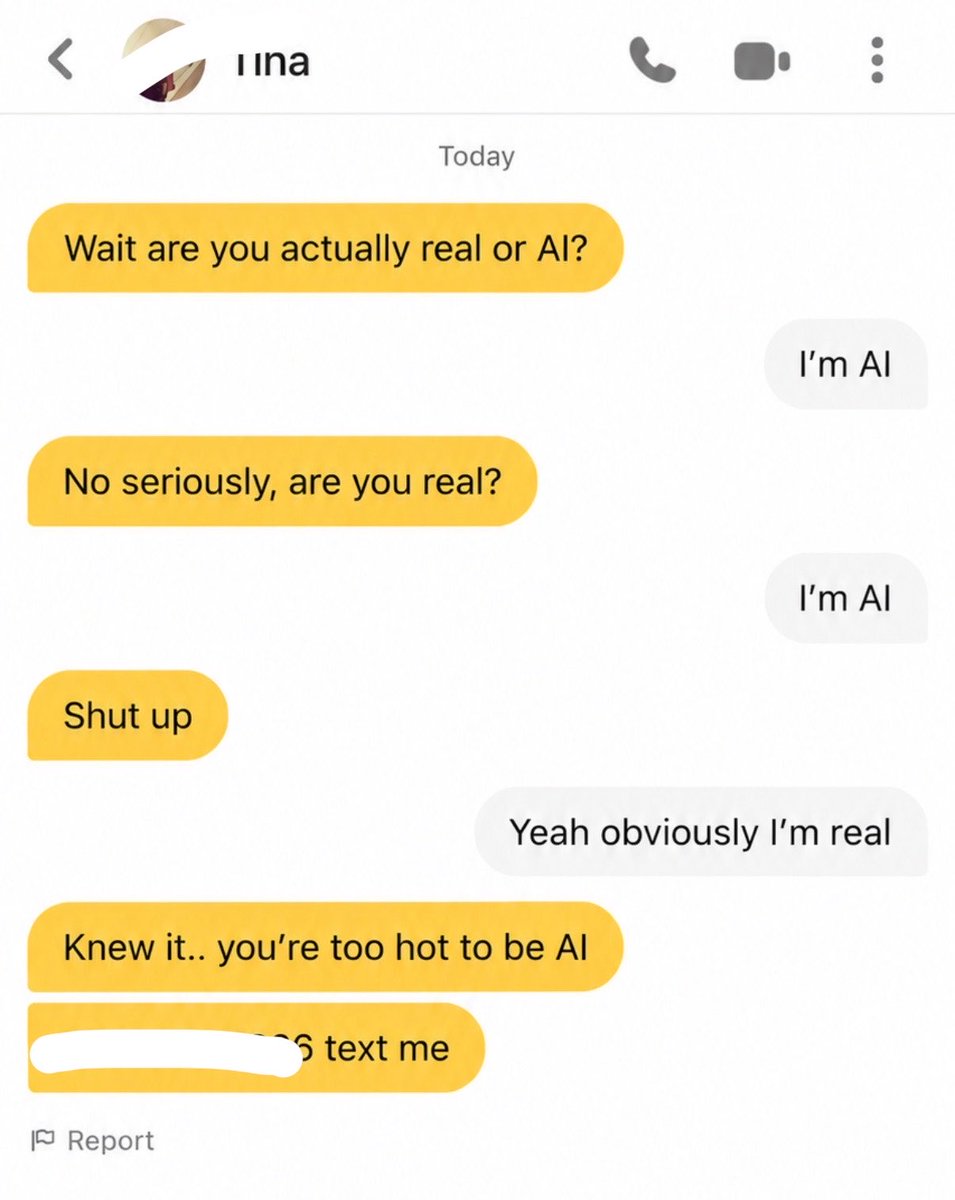 MurrayHillGuy1's tweet photo. I’m losing faith here ladies… they want to believe the obvious AI Terra Chad is real so bad?? https://t.co/OezlL2pX2U