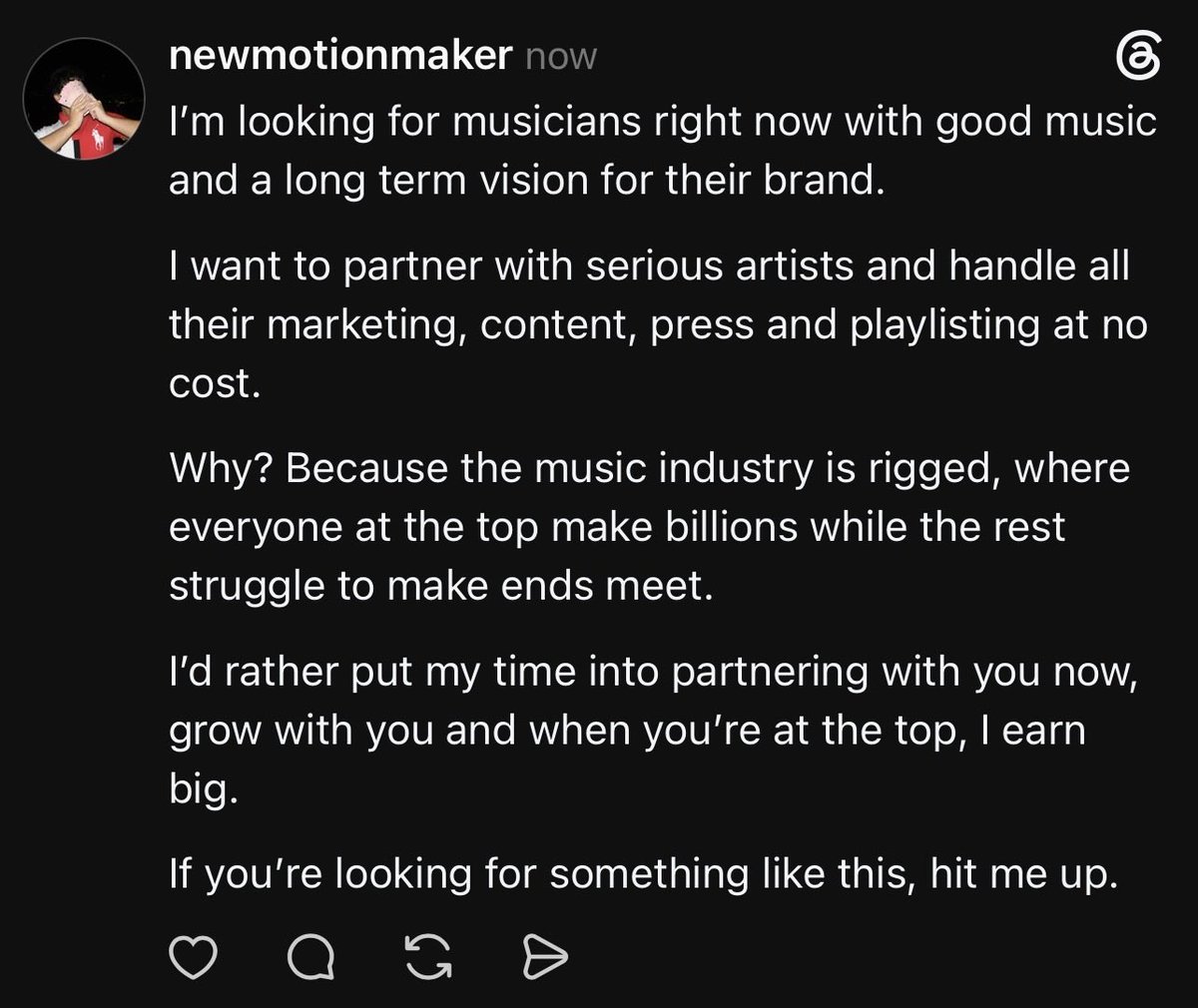 newmotionmaker's tweet photo. https://t.co/BW6CWxHf62