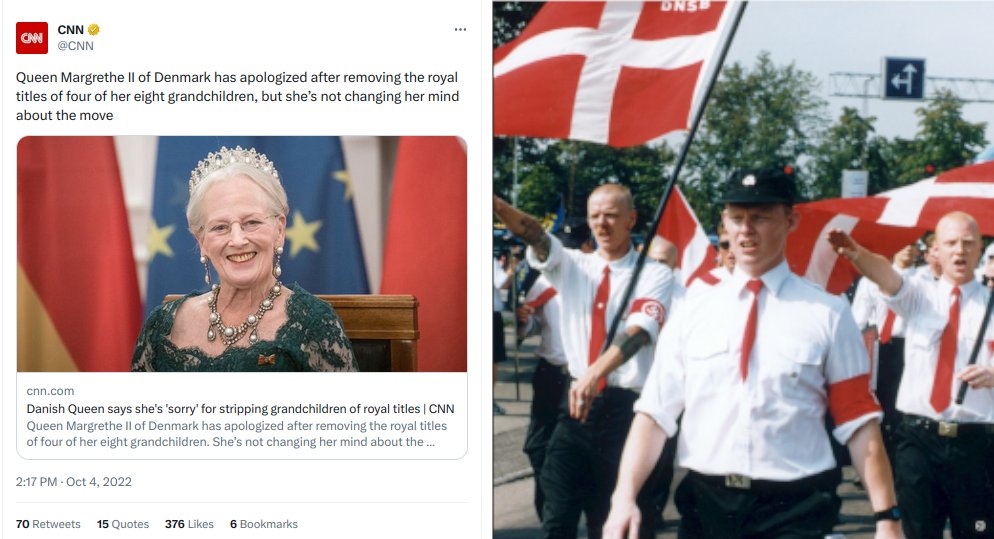 trMXinfoSys's tweet photo. @vonderleyen Therrrrr #German #Colonial #Zionist #Talmud #Ursula making #holidays in #Occupied #Greenland - together with therrr ugly royal deni-maki🇩🇰 #Nazis!!👍🙋‍♀️

https://t.co/Vq6J2oQO7p https://t.co/9Ok180s7qw