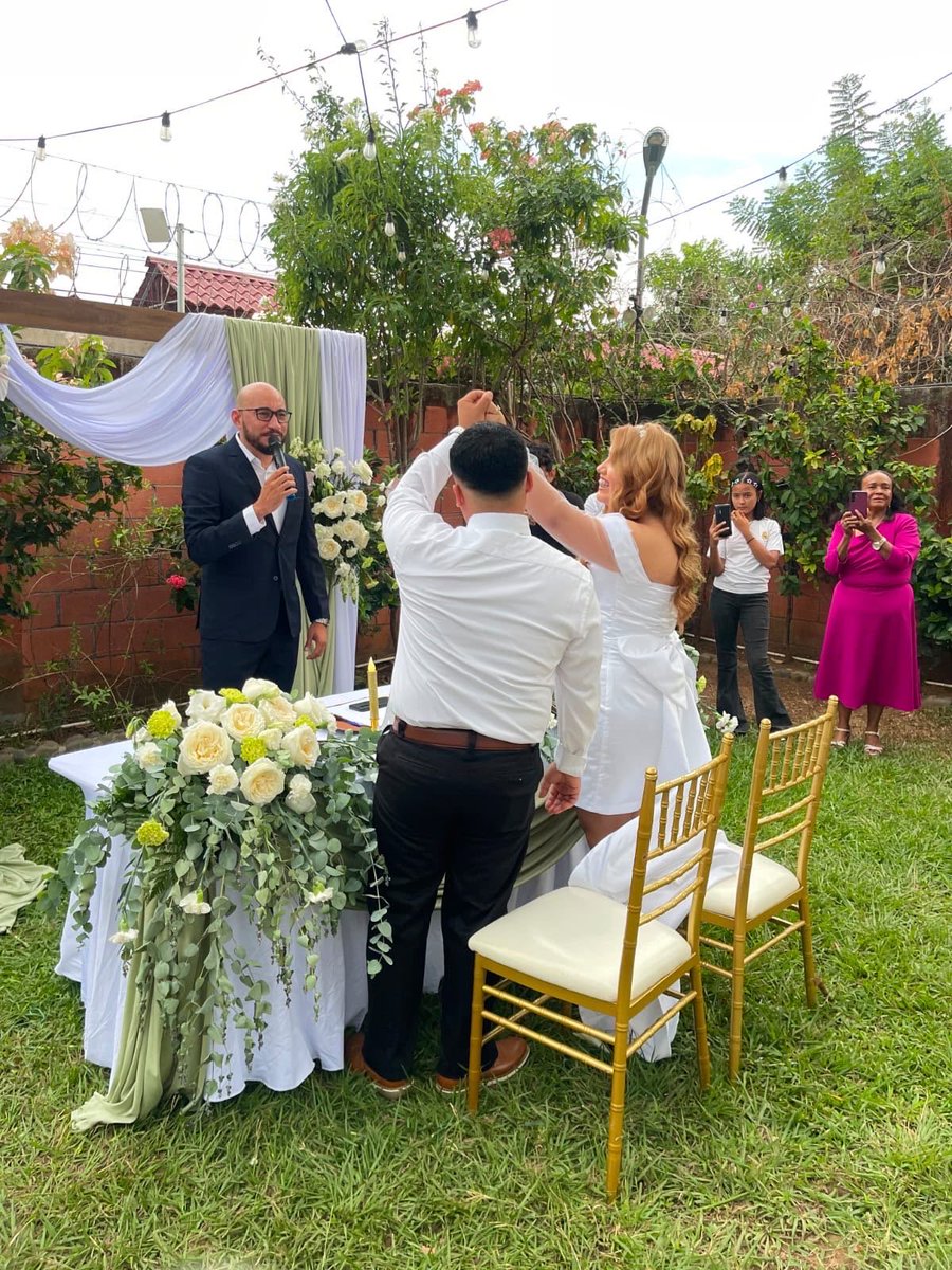 AlexVillatorosv's tweet photo. ⚖️💍 https://t.co/JK7RW8H6tg