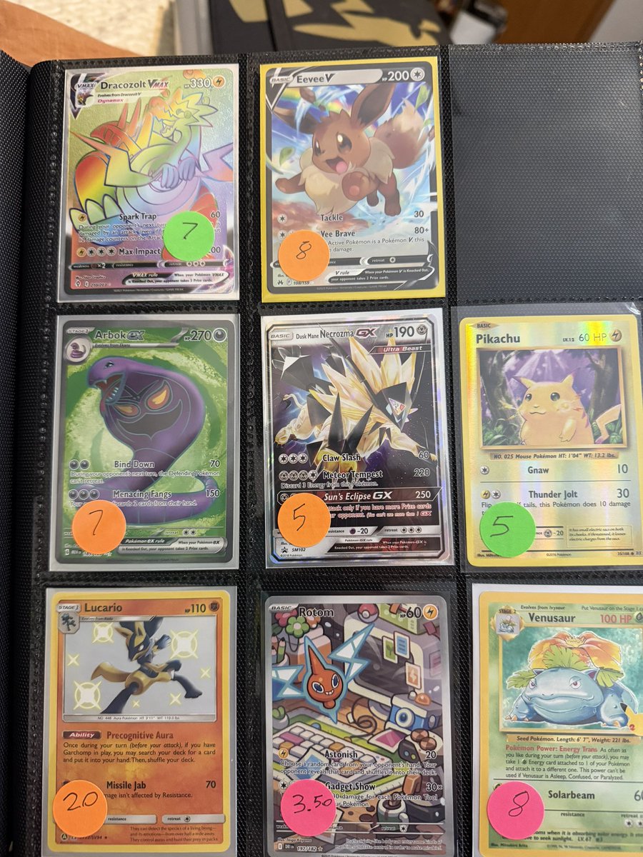 KodieLT's tweet photo. Stack sale part 4! 
$1 PWE (up to 4 cards) $5 BMWT 
$75+ free BMWT
RT’s Appreciated! https://t.co/6VuuFo1hRy