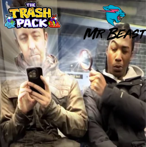 trashlands_real's tweet photo. #trashpack #moosetoys https://t.co/AvODcIGUJs
