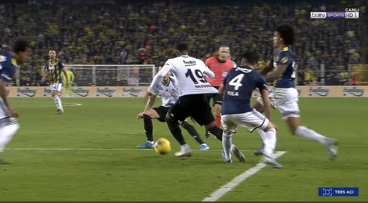 YakisikliGordon's tweet photo. @SaracogluSports Yapı he https://t.co/y4xlGCvQiw