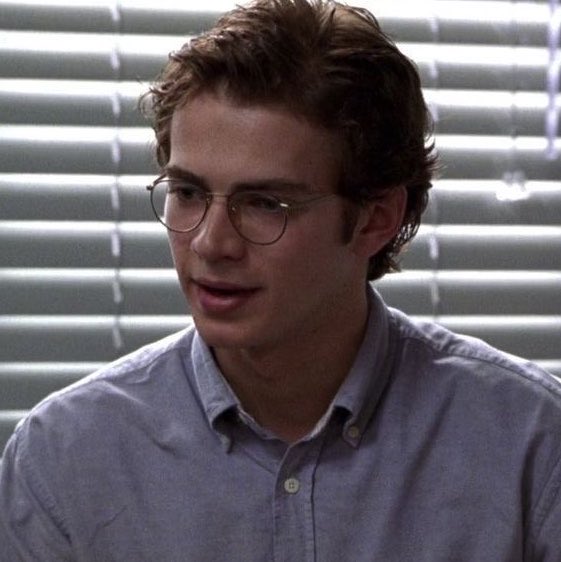 monrues's tweet photo. stephen glass : shattered glass (2003) https://t.co/rowsGx3DhQ