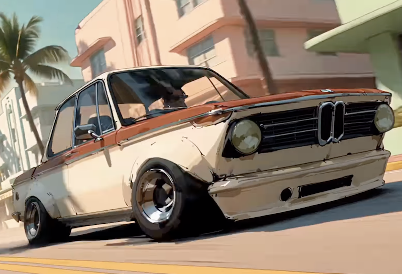BOHP's tweet photo. BMW 2002の動画~その13 | BMWおたっきーず!Blog - BMW総合情報ブログ https://t.co/qvaa5iiSdc #BMW #BMW2002 https://t.co/eCpmhcx180