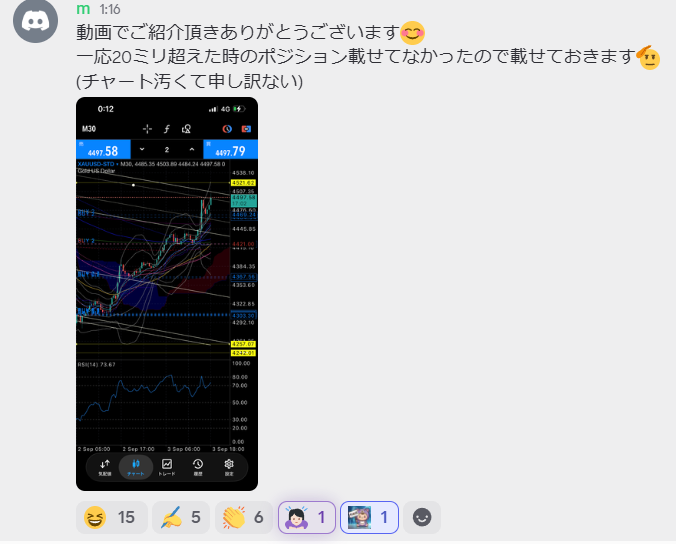 SSSURFFF's tweet photo. プログレッシブ・ピラミッティング https://t.co/uJomy5Ynv3