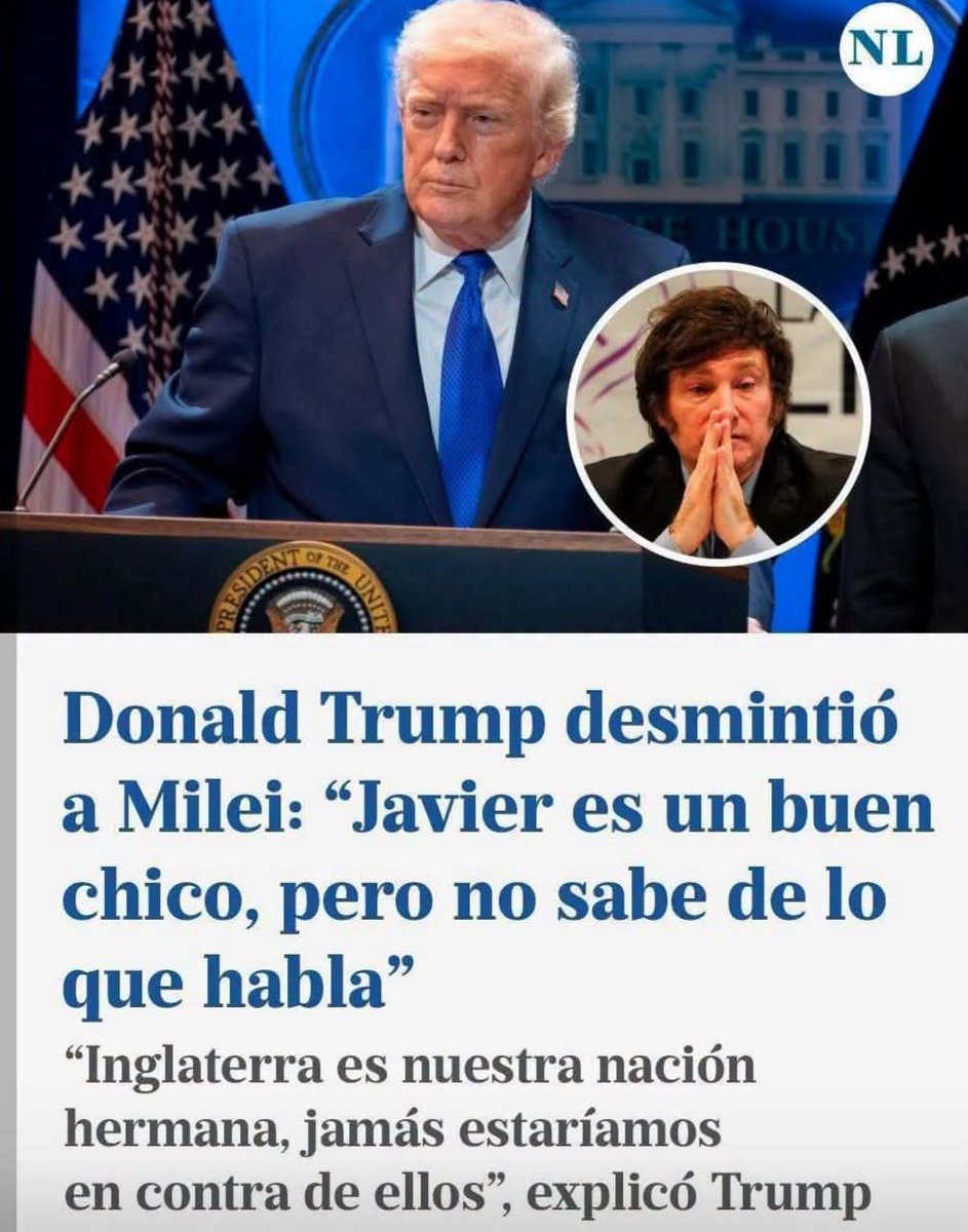 YfranEly's tweet photo. BUEN CHICO...??? https://t.co/YzDsCdcRKK