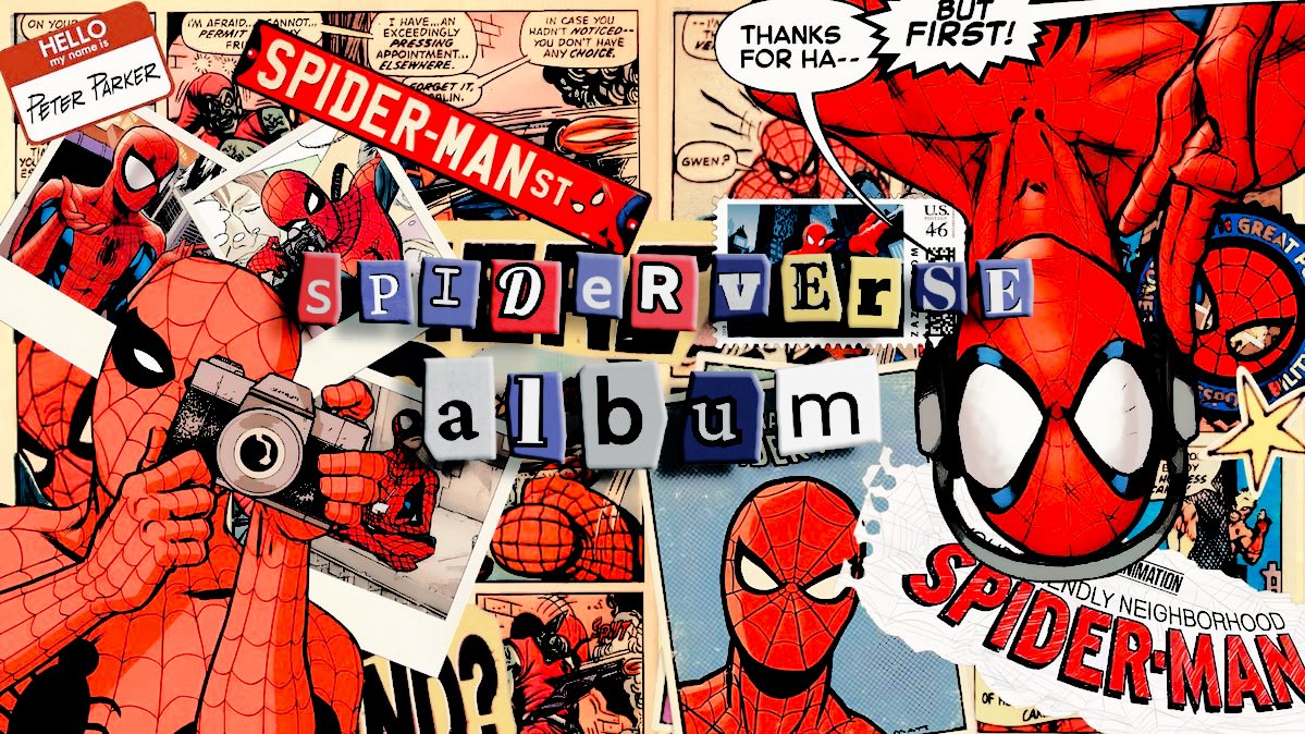 spideracts's tweet photo. ⠀ 
⠀⠀⠀   ⠀  ꫶͜ᩘ𑜞🕷️ ິ    #SPIDERACT3   𖡻  ▐
⠀⠀⠀ ⠀   ⠀ .˳˳.⋅  spider  album    ͜͝ ̣̣̥| ̥̈ 𒀭
⠀ https://t.co/rlfuNFS5RH
