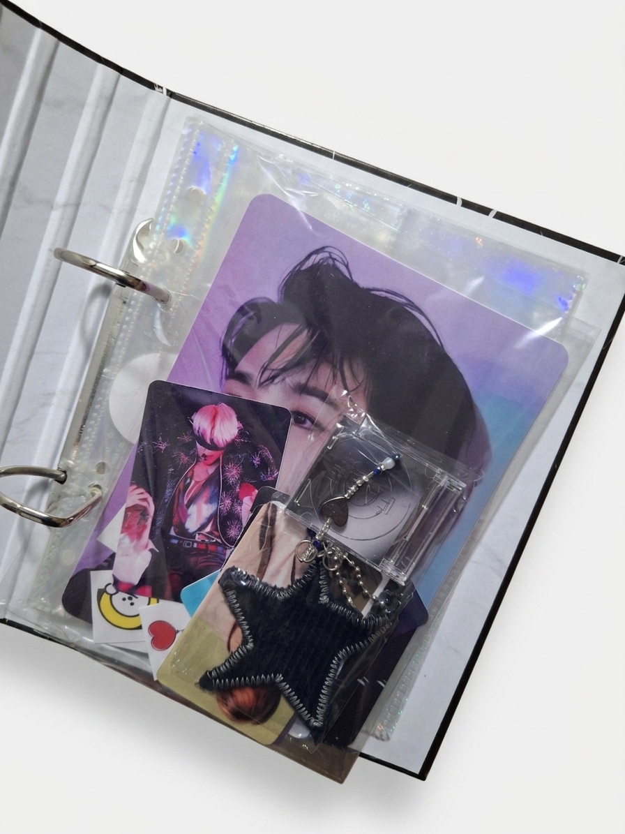 ParkJimin_FBArg's tweet photo. ๐ฆ๐ท| RIFA ร #JIMIN
ยฟEn quรฉ consiste nuestro 1er premio?
Una carpeta A5 con merch fanmade: 10 photocards y 1 tamaรฑo A5, 10 folios con divisiones, stickers y un llavero especial de FACE!
๐ซ $4.000
๐ 10/09
Todavรญa quedan nรบmeros disponibles, no te lo pierdas!
#ParkJimin #์ง๋ฏผ https://t.co/86gy0N4V93