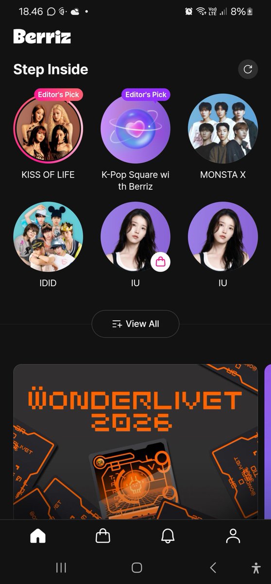 moociimociiluvv's tweet photo. Bantu rt ya🫶

📍Persiapan MMA 2026

Penghargaan baru "Global Top 10" 
ini hasil dari global k- chart,

Sistem penilaian 👇
Global k -chart 60%, juri 20% , vote fans k army via melon dan inter via berriz  20%

🗓 15/10/2026 (star vote global) 
🔗https://t.co/oxP1aQc2tZ

-Utas- https://t.co/Qt0BEBbotn