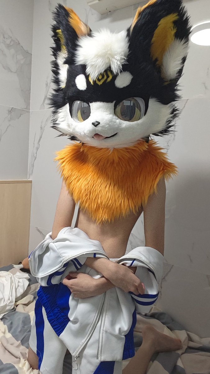 IOHEI313's tweet photo. （觀看）是時候要安靜一下啦 https://t.co/grAApJxqIC