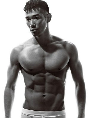 muscle__elite's tweet photo. 個人的にはこれらがモテ筋肉だと思う。
体脂肪率10~12%ぐらい https://t.co/O8QNyQAowo