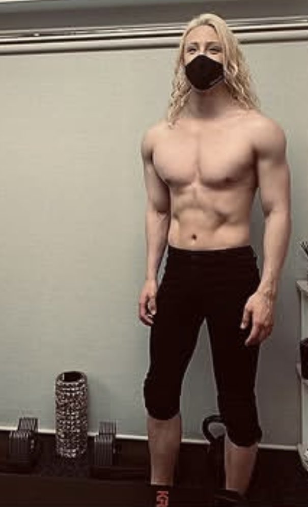muscle__elite's tweet photo. 個人的にはこれらがモテ筋肉だと思う。
体脂肪率10~12%ぐらい https://t.co/O8QNyQAowo