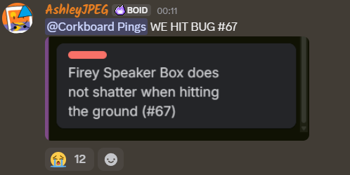 BOIDgame tweet picture
