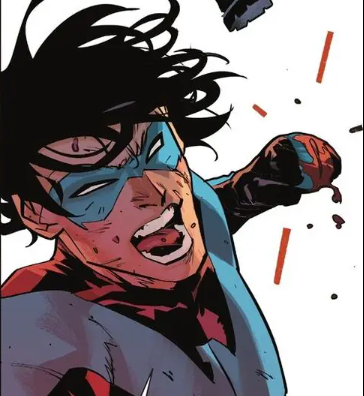 nightcains's tweet photo. i can't believe some of the most larped panels came out of the one single issue lowkey https://t.co/6wZJLqX0Ml
