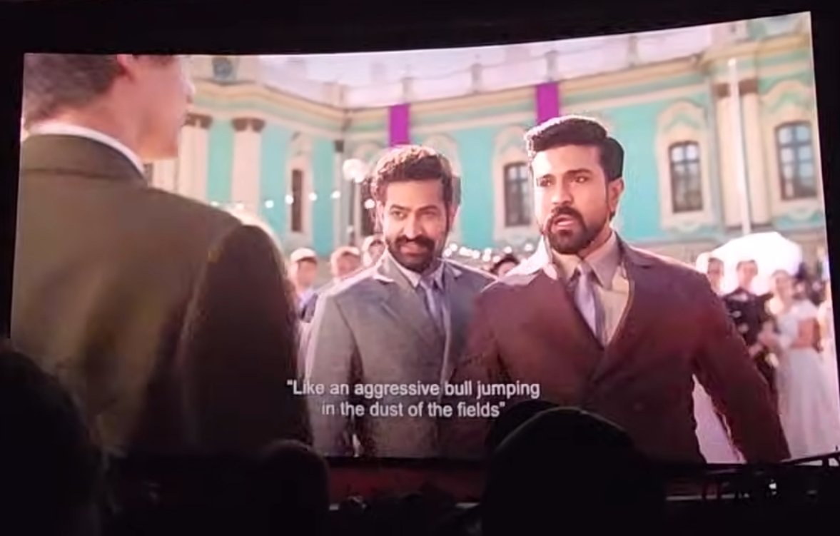 Yo_Tobimoto's tweet photo. Capcom's YouTube description for Arjun is the very first line of RRR's famous Desi Naach/Naatu song! Holy https://t.co/WtztikkchQ