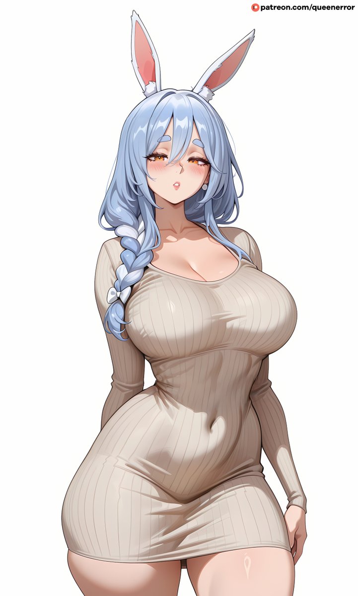 queenerror_'s tweet photo. Pekomama | SFW
#pekomama #hololive https://t.co/c114LWLFjr
