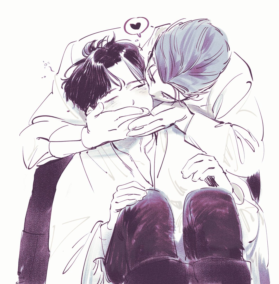 DoDokk_M's tweet photo. 츄😚 https://t.co/JNzGlBRW1R