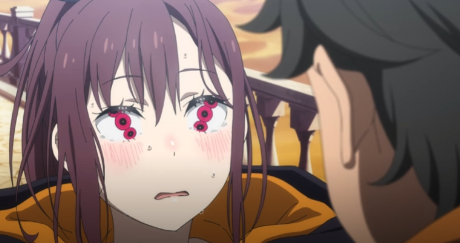 Insufficientart's tweet photo. This single frame from the anime did heavy damage to my soul https://t.co/6B6EC7RgTk