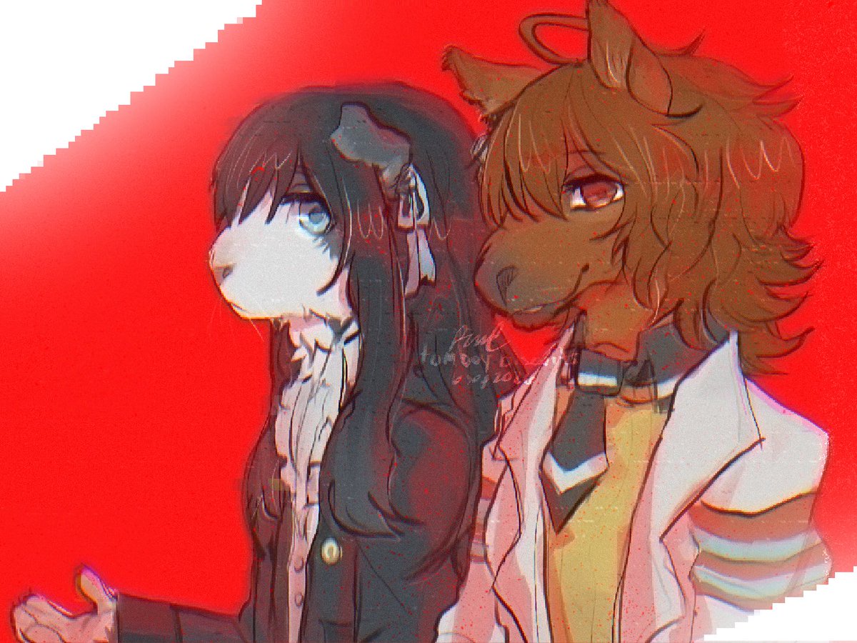 cellformatter's tweet photo. furries lol https://t.co/cpBA3cPMfV
