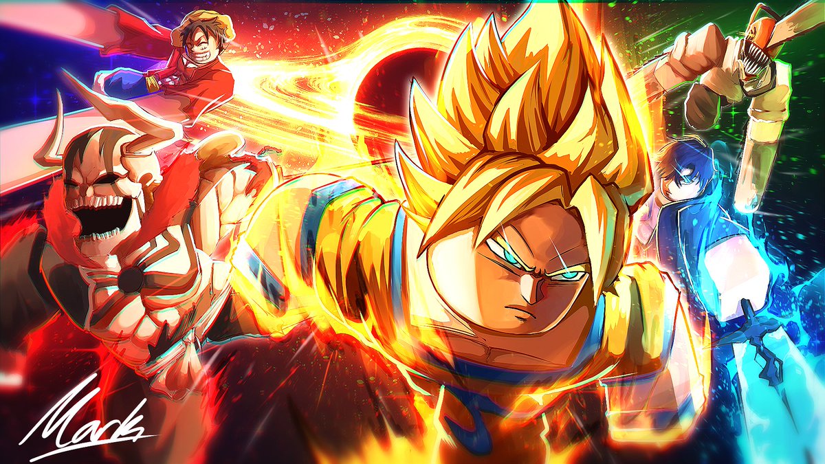 MarkerMane's tweet photo. Anime Thumbnail!!

Commissioned work!

Likes and Retweets Appreciated!
#roblox #robloxart #robloxdev #robloxgraphics #robloxgfx #robloxdrawing #robloxart https://t.co/Lg0dG3dxDP